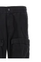 'P-Danzel' pants Black 'P-Danzel' pants Black