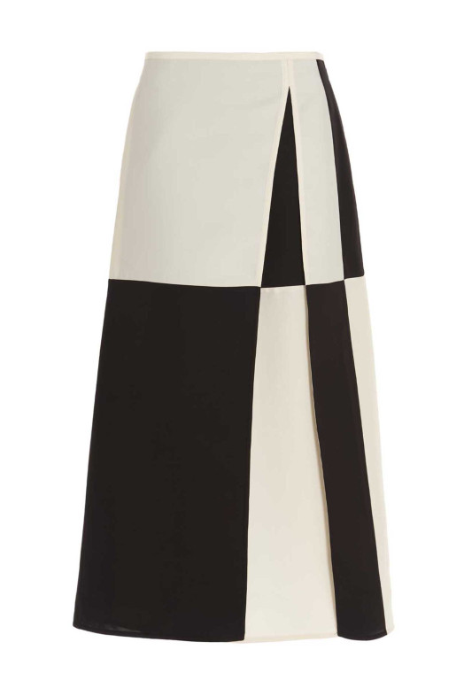 'Q 17 MC’ skirt Multicolor