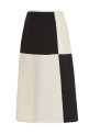 'Q 17 MC’ skirt Multicolor