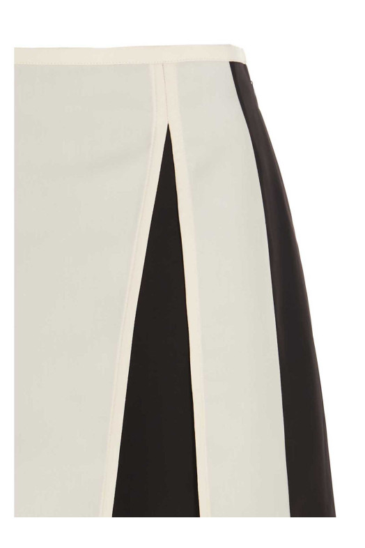 'Q 17 MC’ skirt Multicolor