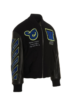 Бомбы «Молот Варса» Черный OMJA104S23LEA00110691069