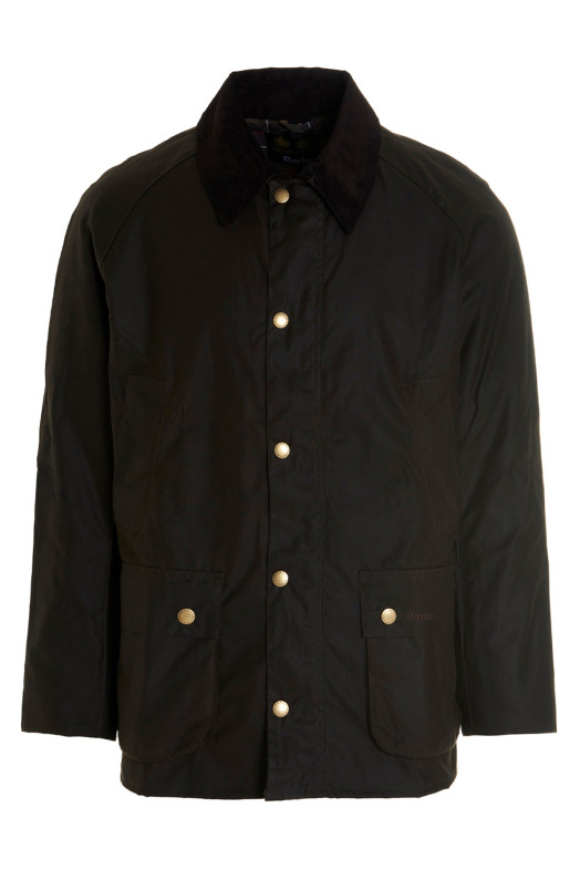 'Ashby' jacket Brown 'Ashby' jacket Brown