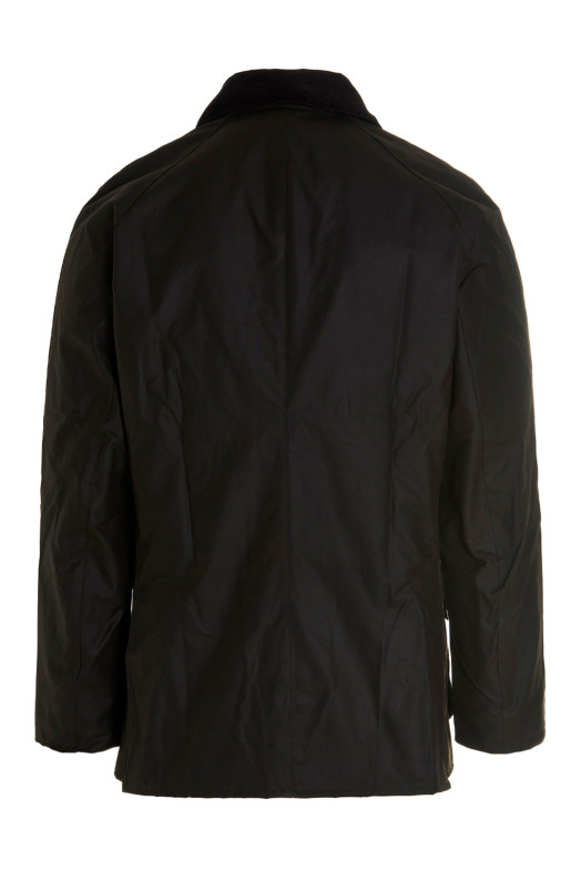 'Ashby' jacket Brown 'Ashby' jacket Brown