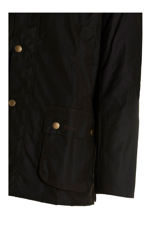 'Ashby' jacket Brown 'Ashby' jacket Brown