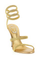 'Cleo' sandals Gold 'Cleo' sandals Gold