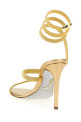 'Cleo' sandals Gold 'Cleo' sandals Gold