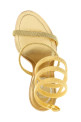 'Cleo' sandals Gold 'Cleo' sandals Gold