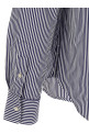 Рубашка в полоску Разноцветная POLO RALPH LAUREN 211891379001 Рубашка в полоску Разноцветная POLO RALPH LAUREN 211891379001