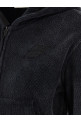 Terry hoodie Black Terry hoodie Black