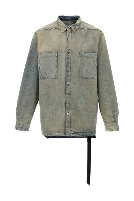 'Jumbo' jacket Beige 'Jumbo' jacket Beige