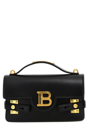 BALMAIN 'B-Buzz 24' сумка Black DN1DA828LAVE0PA