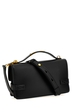 BALMAIN 'B-Buzz 24' сумка Black DN1DA828LAVE0PA