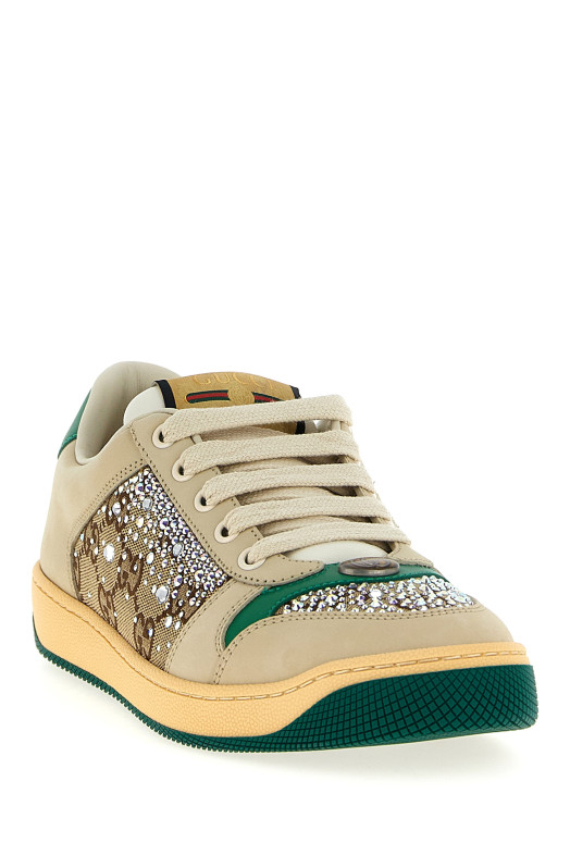 'Screener' sneakers Multicolor