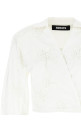 Рубашка «Wrap Cotton» Белая 114546400400 Рубашка «Wrap Cotton» Белая 114546400400