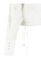 Рубашка «Wrap Cotton» Белая 114546400400 Рубашка «Wrap Cotton» Белая 114546400400
