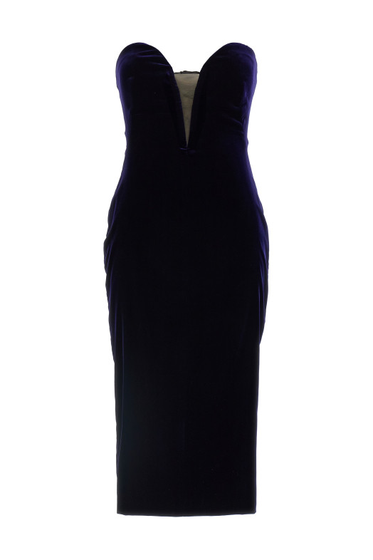 'Cocktail' dress Blue 'Cocktail' dress Blue