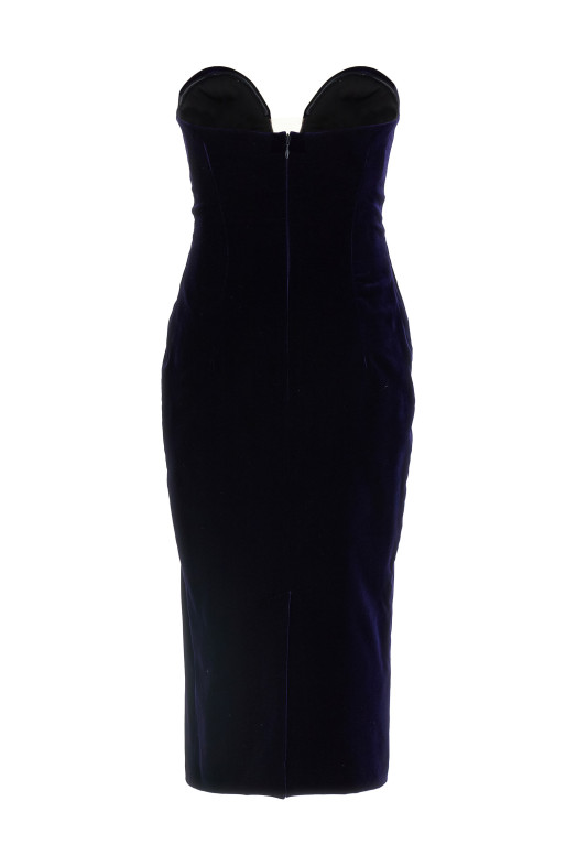 'Cocktail' dress Blue 'Cocktail' dress Blue