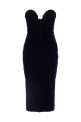 'Cocktail' dress Blue 'Cocktail' dress Blue