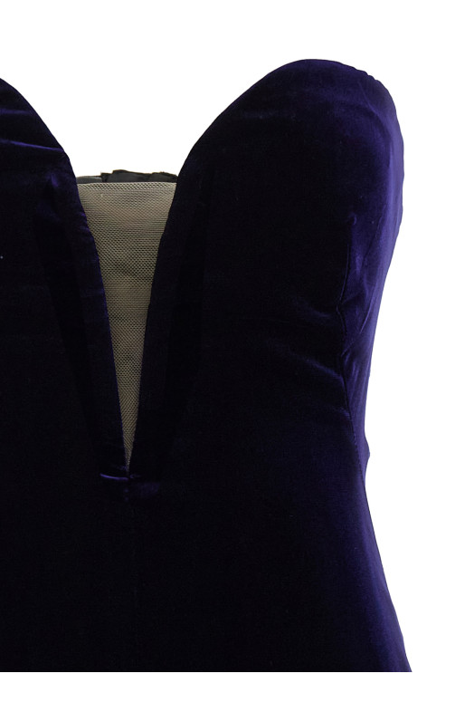 'Cocktail' dress Blue 'Cocktail' dress Blue