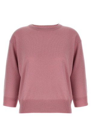'N.398 Jewel' sweater Pink 'N.398 Jewel' sweater Pink
