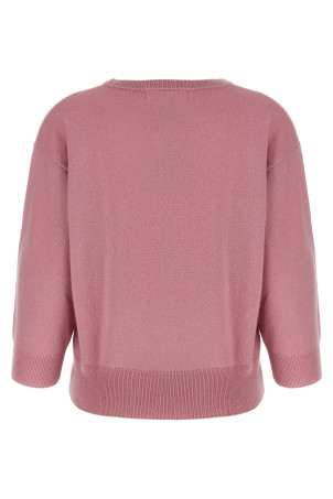 'N.398 Jewel' sweater Pink 'N.398 Jewel' sweater Pink