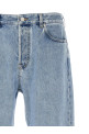 GG insert jeans Blue GG insert jeans Blue