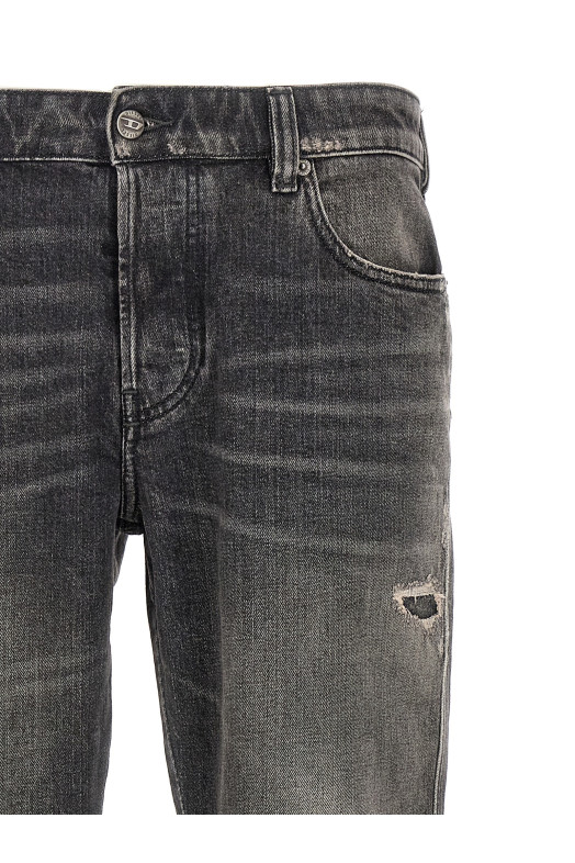 '1993 D-Vyl' jeans Gray '1993 D-Vyl' jeans Gray