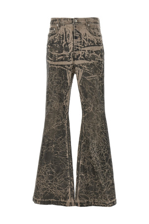 Джинси «Bolan Bootcut» Сірий DU02E7365SDWF59 Джинси «Bolan Bootcut» Сірий DU02E7365SDWF59