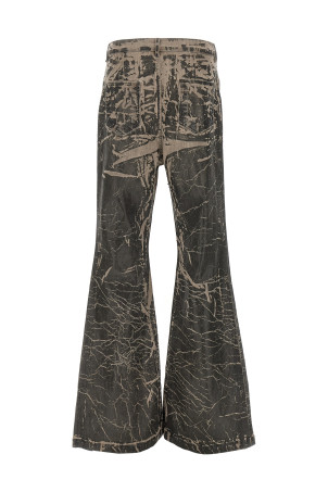Джинси «Bolan Bootcut» Сірий DU02E7365SDWF59 Джинси «Bolan Bootcut» Сірий DU02E7365SDWF59