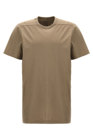 'Level T' T-shirt  Gray 'Level T' T-shirt  Gray