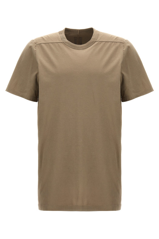 'Level T' T-shirt  Gray 'Level T' T-shirt  Gray