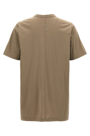 'Level T' T-shirt  Gray 'Level T' T-shirt  Gray