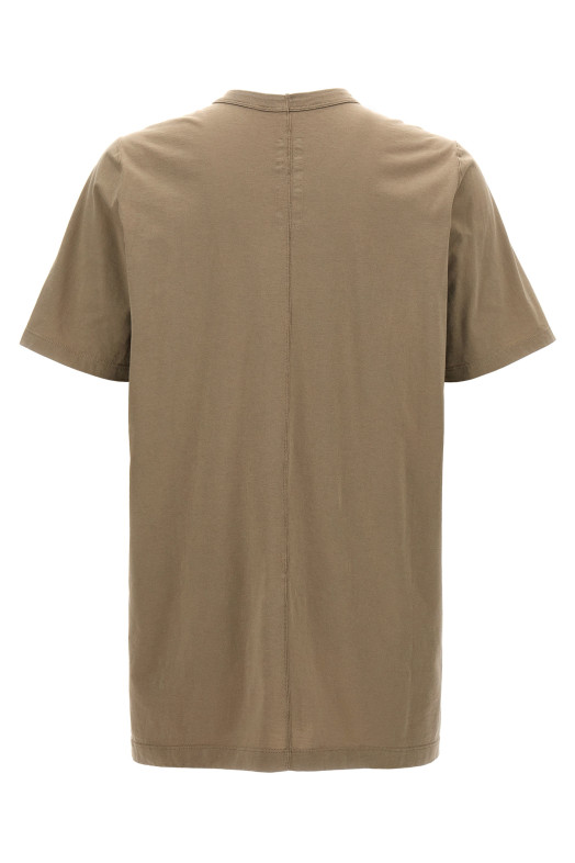 'Level T' T-shirt  Gray 'Level T' T-shirt  Gray