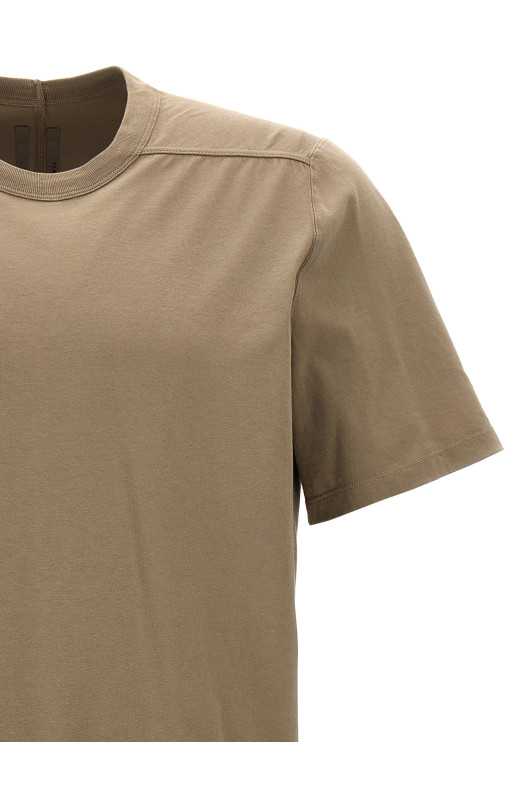 'Level T' T-shirt  Gray 'Level T' T-shirt  Gray