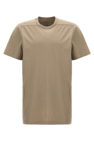 'Level T' T-shirt  Gray 'Level T' T-shirt  Gray