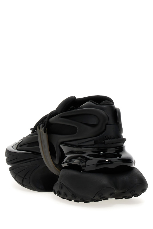 Кроссовки «Unicorn» Черные BM1VJ309KNSC0PA Кроссовки «Unicorn» Черные BM1VJ309KNSC0PA