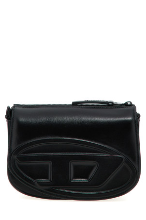 Сумка через плечо «1DR Camera Bag» Черный X10223PR818T8013 Сумка через плечо «1DR Camera Bag» Черный X10223PR818T8013