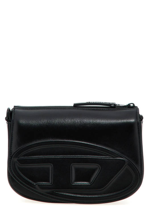 Сумка через плечо «1DR Camera Bag» Черный X10223PR818T8013 Сумка через плечо «1DR Camera Bag» Черный X10223PR818T8013