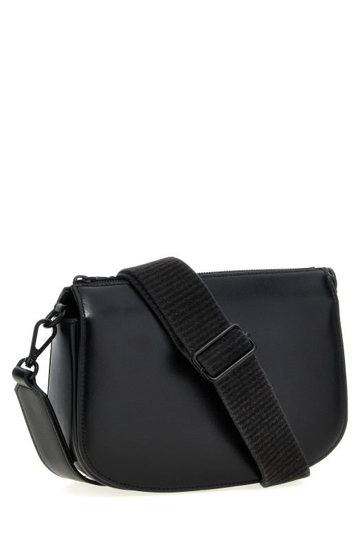 Сумка через плечо «1DR Camera Bag» Черный X10223PR818T8013 Сумка через плечо «1DR Camera Bag» Черный X10223PR818T8013