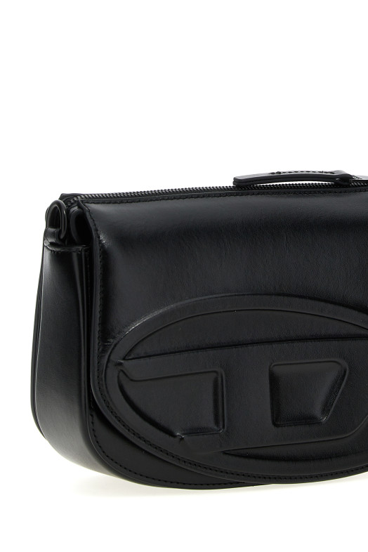 Сумка через плечо «1DR Camera Bag» Черный X10223PR818T8013 Сумка через плечо «1DR Camera Bag» Черный X10223PR818T8013