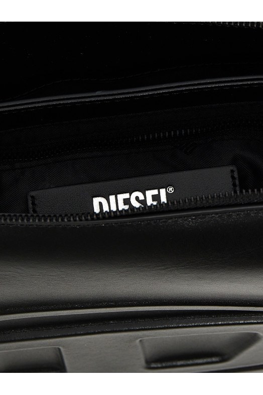 Сумка через плечо «1DR Camera Bag» Черный X10223PR818T8013 Сумка через плечо «1DR Camera Bag» Черный X10223PR818T8013
