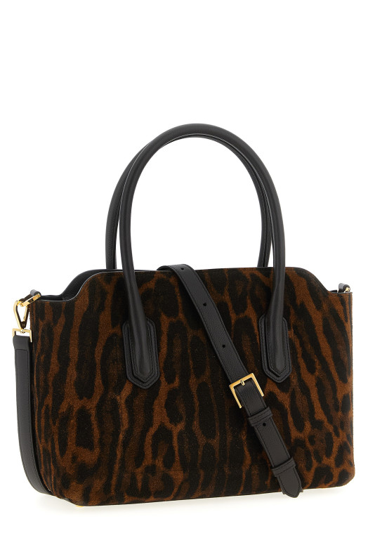 'Ocelot' handbag Brown 'Ocelot' handbag Brown
