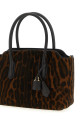 'Ocelot' handbag Brown 'Ocelot' handbag Brown