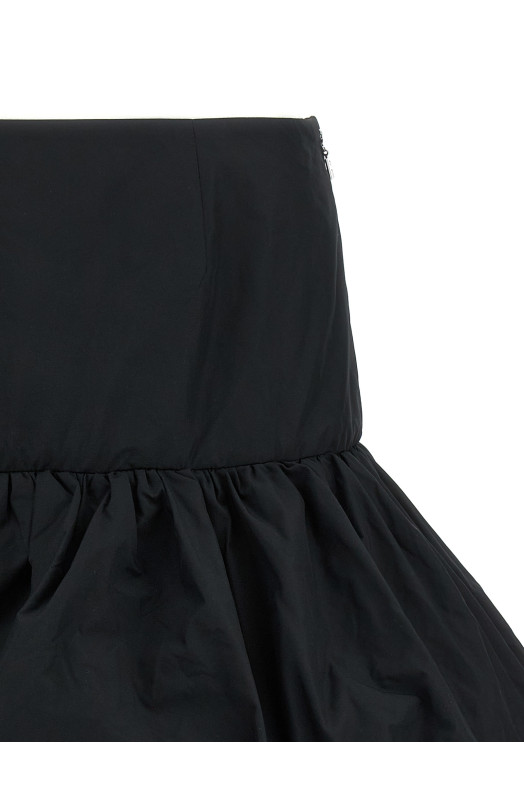 Спідниця «Міні-балон» Чорна 114371100100 Спідниця «Міні-балон» Чорна 114371100100