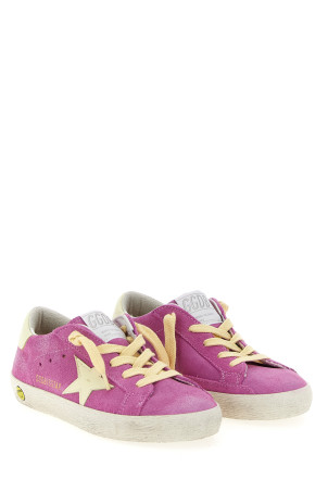 'Superstar' sneakers Pink 'Superstar' sneakers Pink