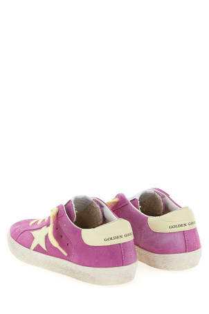 'Superstar' sneakers Pink 'Superstar' sneakers Pink