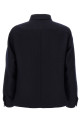'Double Splittable Light Wool' overshirt Blue 'Double Splittable Light Wool' overshirt Blue