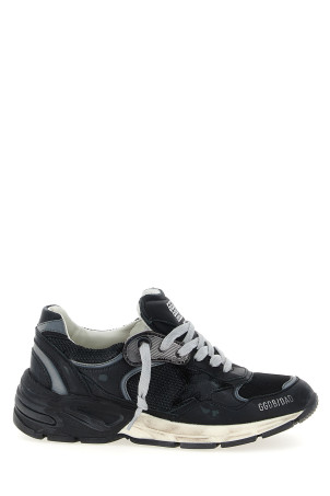 Кросівки «Running Dad» Чорні GWF00884F0074629028990289 Кросівки «Running Dad» Чорні GWF00884F0074629028990289