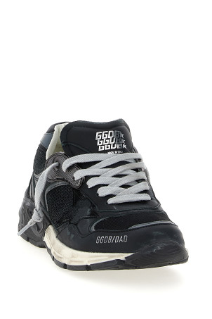 Кросівки «Running Dad» Чорні GWF00884F0074629028990289 Кросівки «Running Dad» Чорні GWF00884F0074629028990289