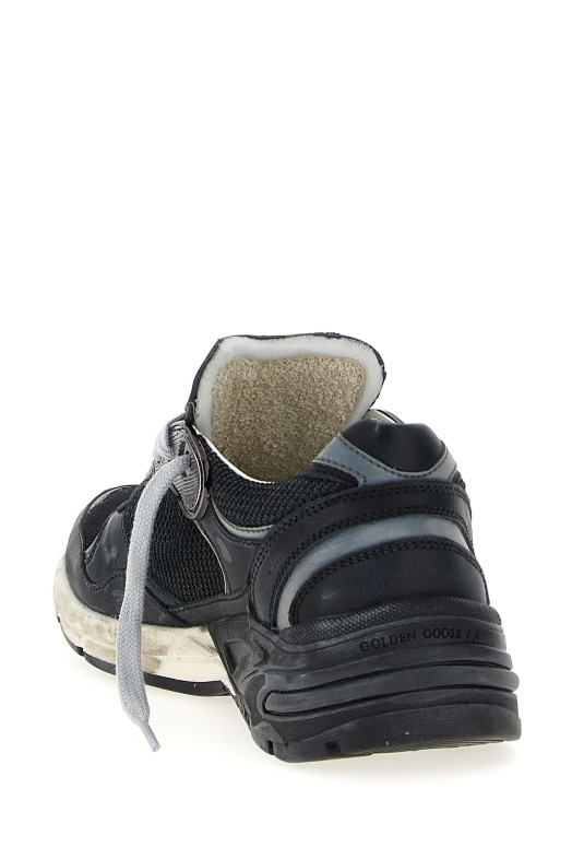 Кросівки «Running Dad» Чорні GWF00884F0074629028990289 Кросівки «Running Dad» Чорні GWF00884F0074629028990289